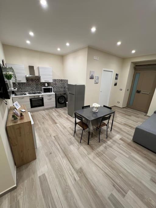 Apartament La Dimora Etnea Katania Zewnętrze zdjęcie