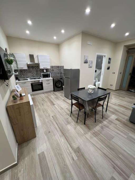 Apartament La Dimora Etnea Katania Zewnętrze zdjęcie