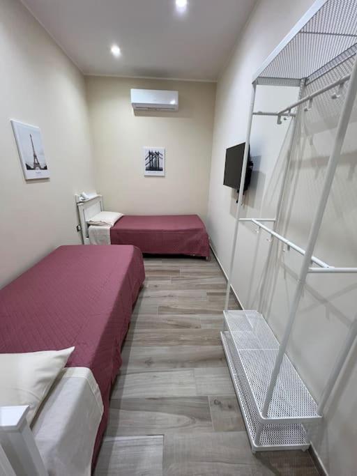 Apartament La Dimora Etnea Katania Zewnętrze zdjęcie