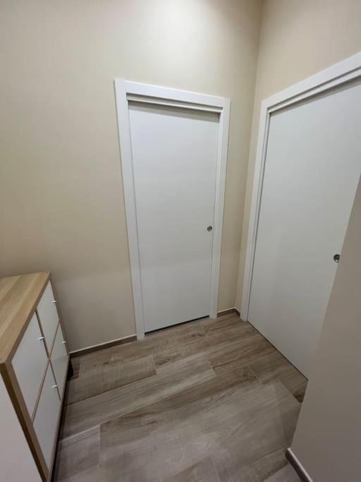 Apartament La Dimora Etnea Katania Zewnętrze zdjęcie