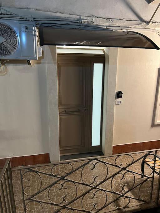 Apartament La Dimora Etnea Katania Zewnętrze zdjęcie