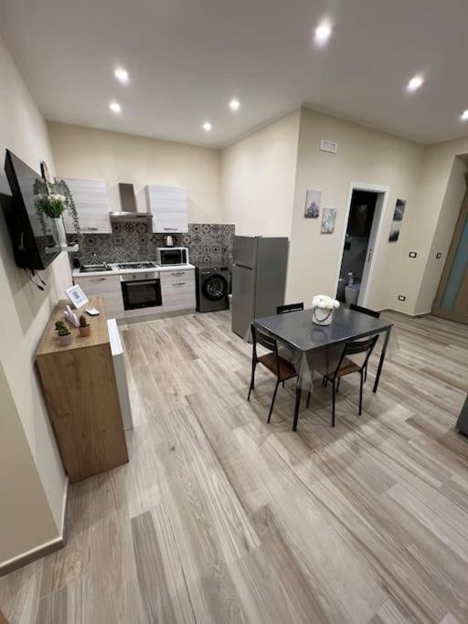 Apartament La Dimora Etnea Katania Zewnętrze zdjęcie