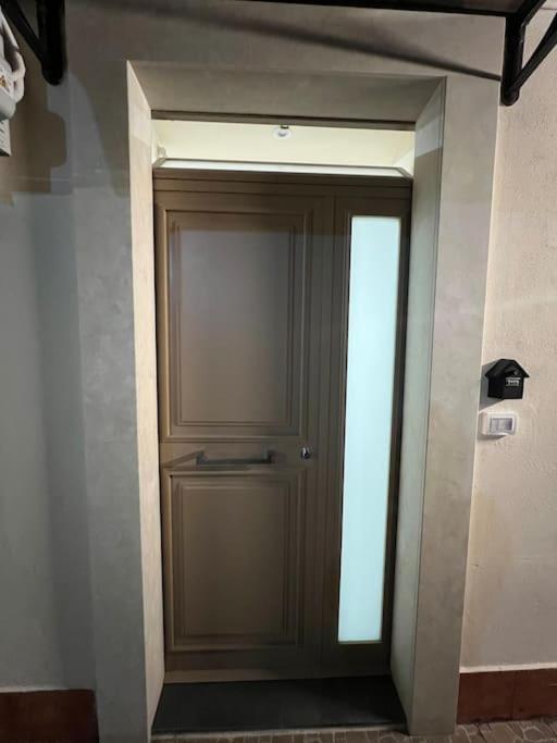 Apartament La Dimora Etnea Katania Zewnętrze zdjęcie