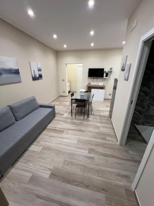 Apartament La Dimora Etnea Katania Zewnętrze zdjęcie