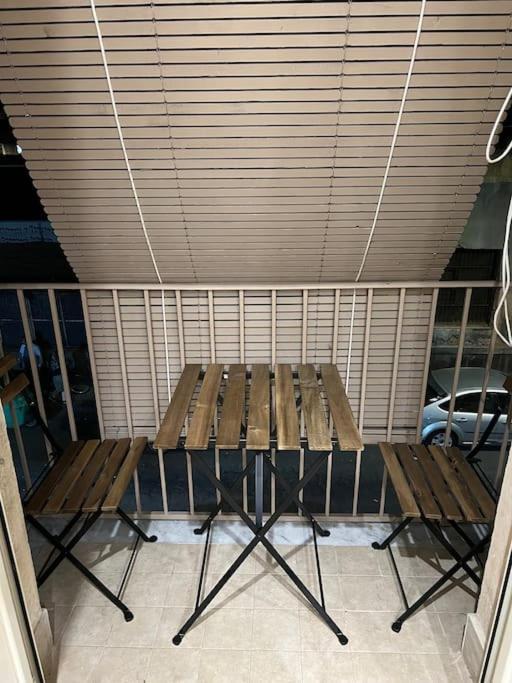 Apartament La Dimora Etnea Katania Zewnętrze zdjęcie
