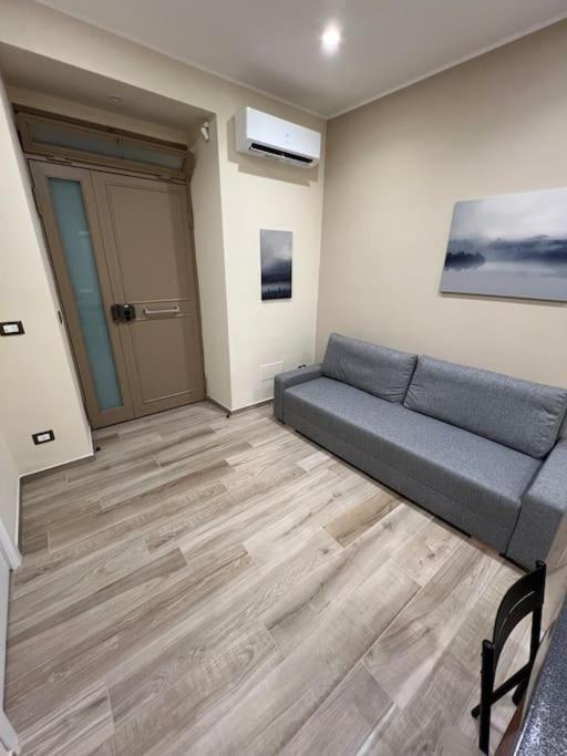 Apartament La Dimora Etnea Katania Zewnętrze zdjęcie
