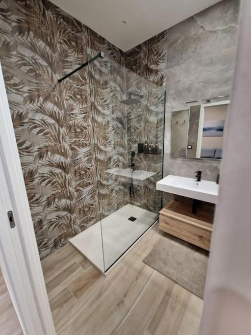 Apartament La Dimora Etnea Katania Zewnętrze zdjęcie