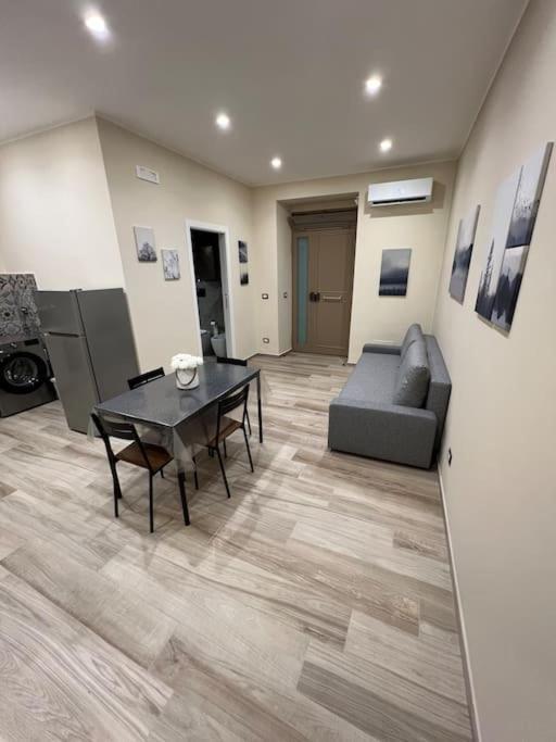 Apartament La Dimora Etnea Katania Zewnętrze zdjęcie