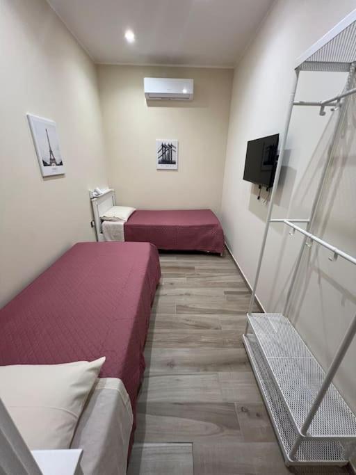 Apartament La Dimora Etnea Katania Zewnętrze zdjęcie