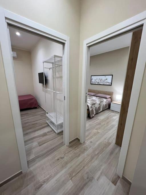 Apartament La Dimora Etnea Katania Zewnętrze zdjęcie